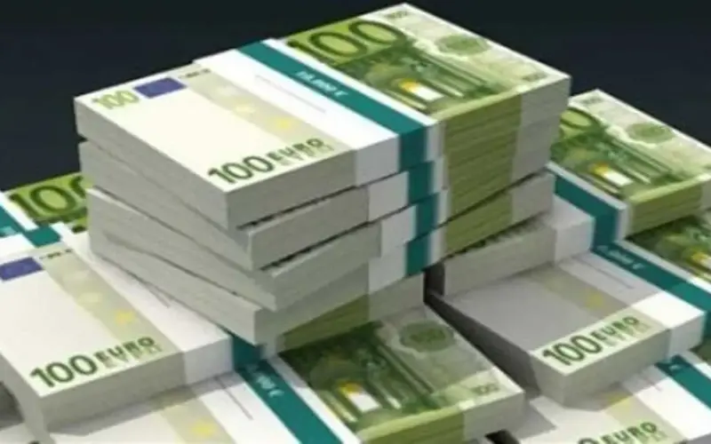 سعر اليورو اليوم مقابل الجنيه المصري الاثنين 8 يونيو 2026